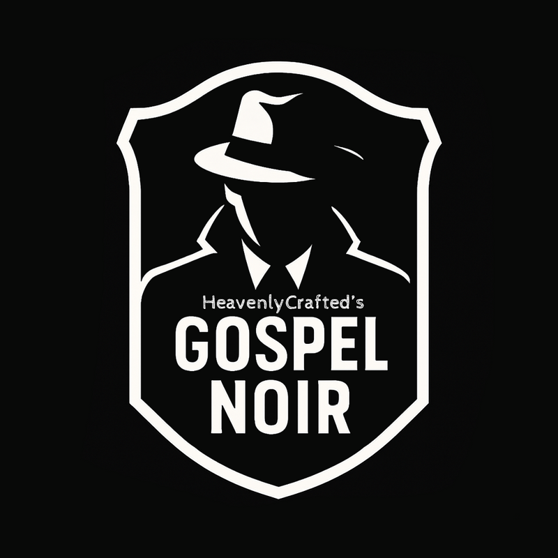 Gospel Noir by Heavenly Crafted
