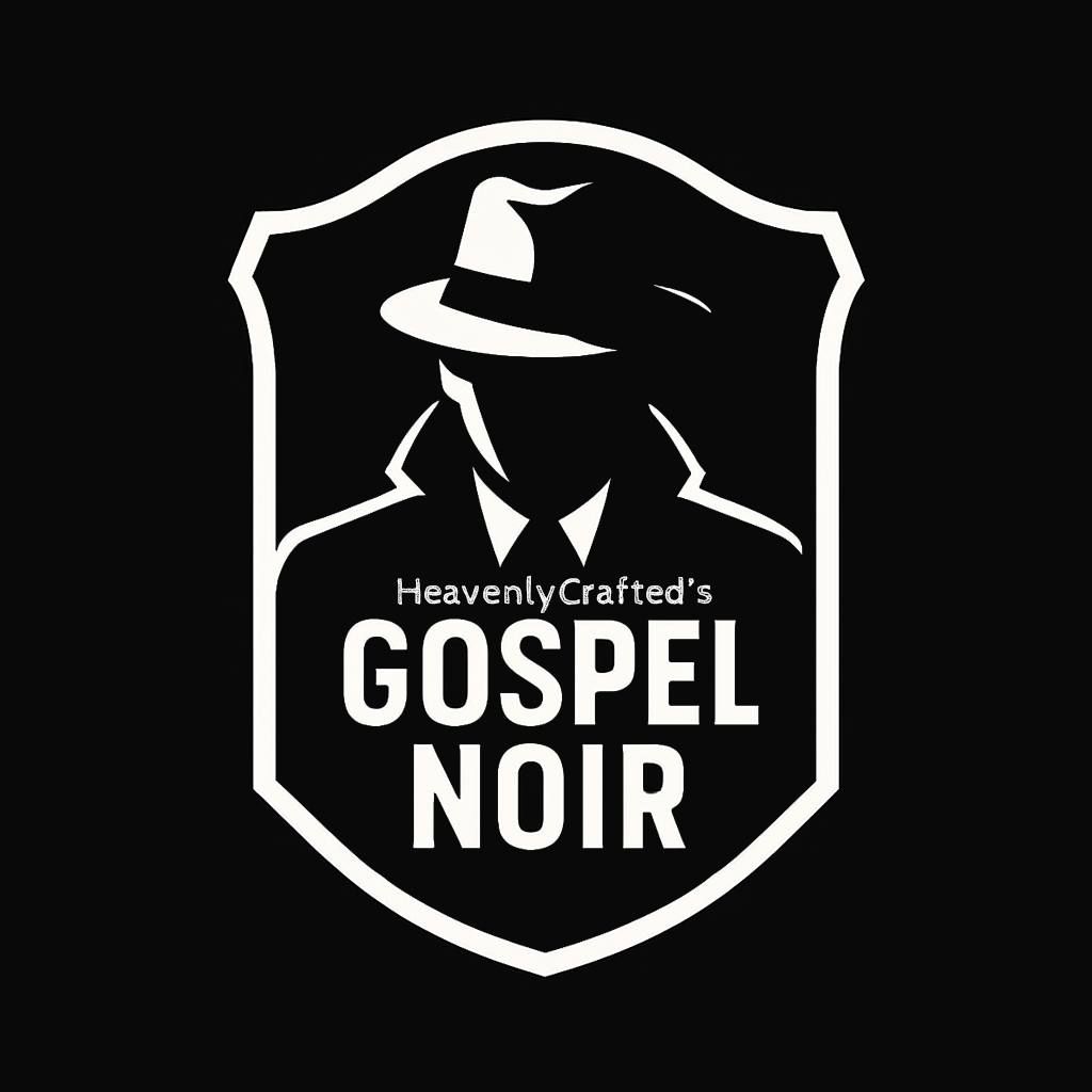 Gospel Noir by Heavenly Crafted