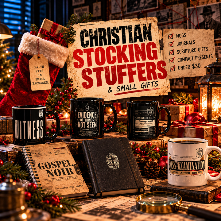 Stocking Stuffers collection
