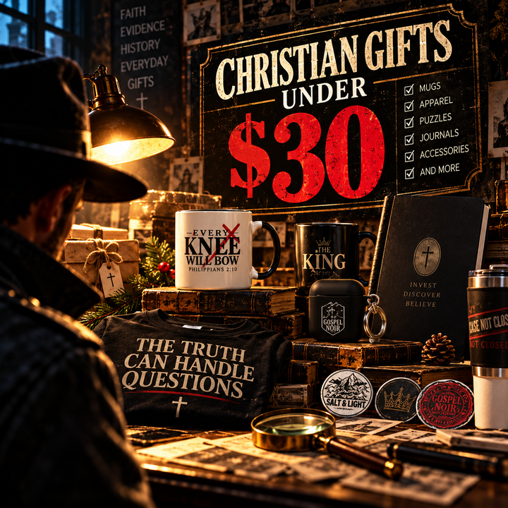 Gifts Under $30 collection