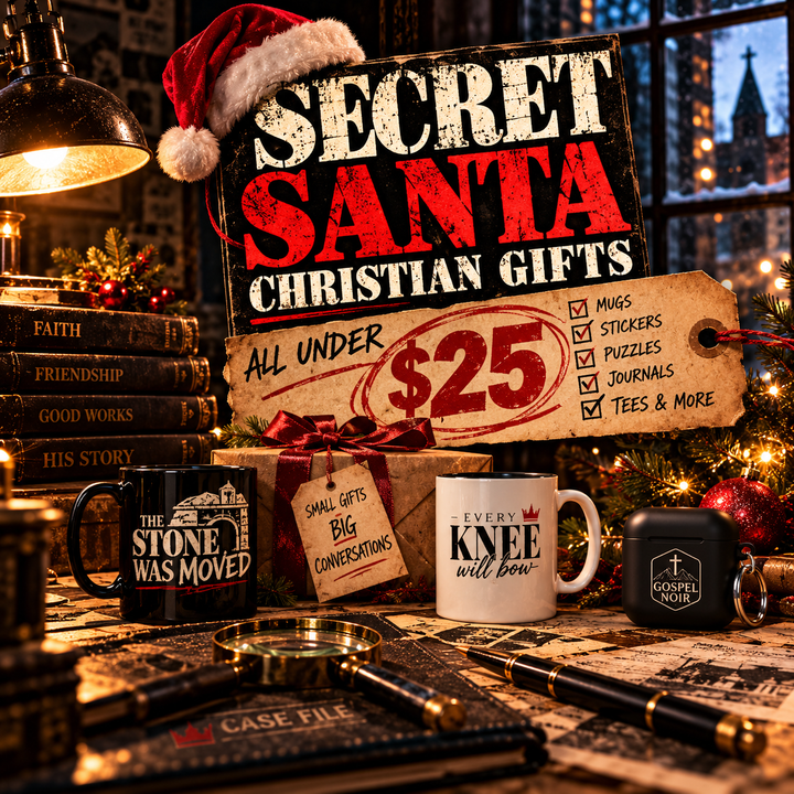 Secret Santa collection