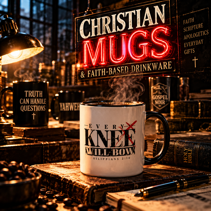 Mugs collection