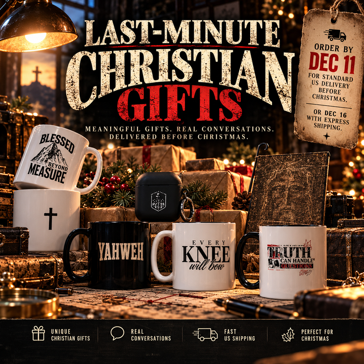 Last-Minute Gifts collection
