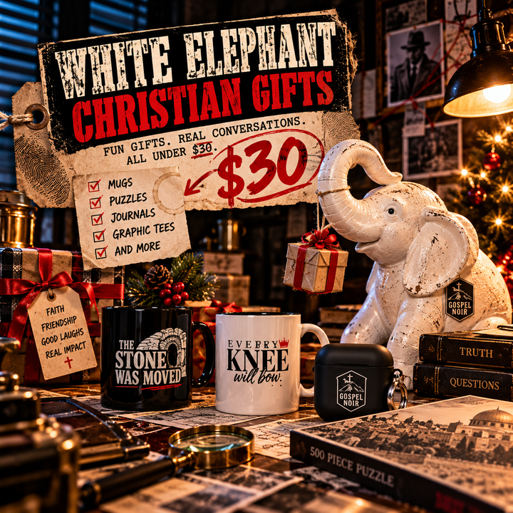 White Elephant collection