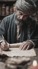 Gospel Noir case file video — Josephus: Case Reopened