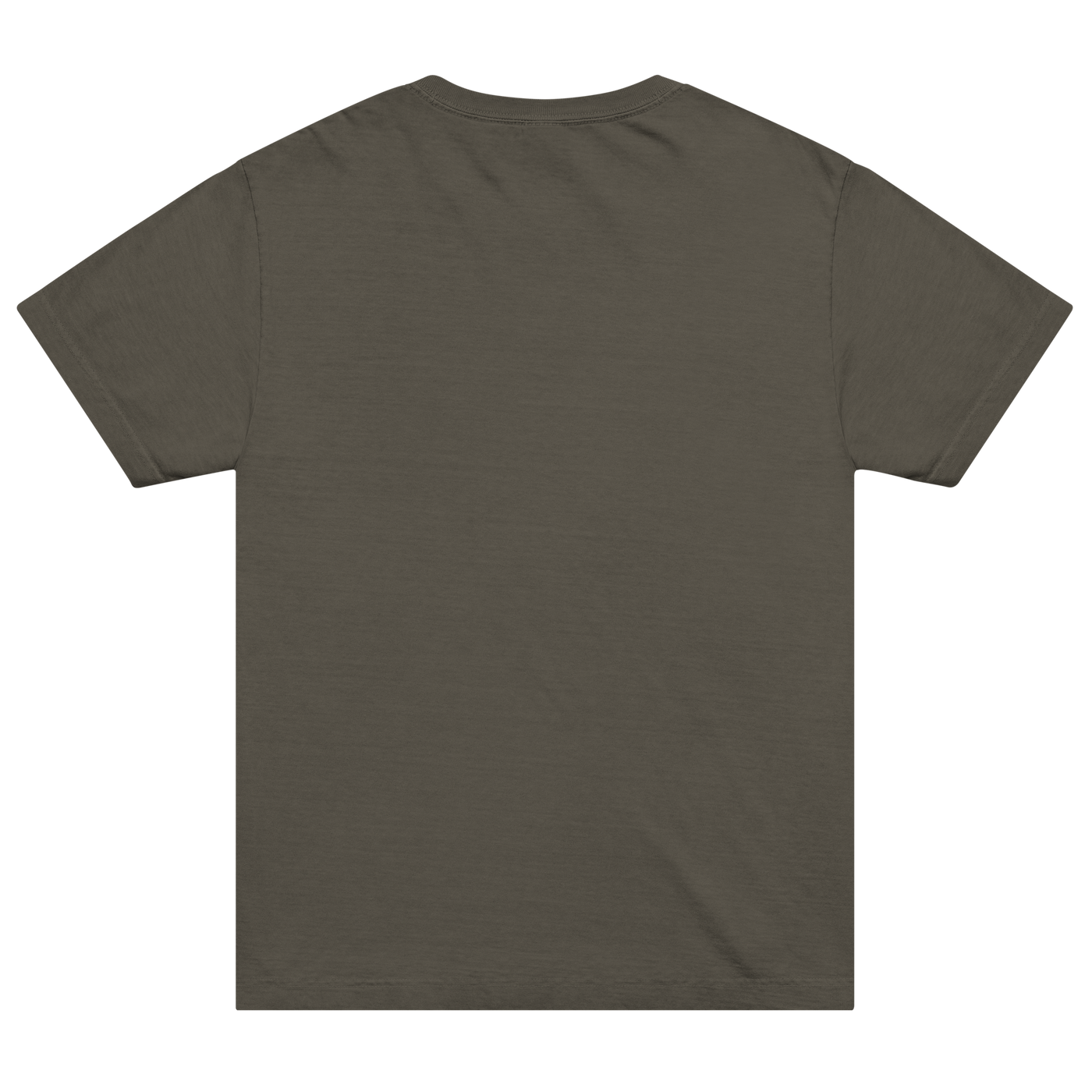 The King Entered Quietly oversized Christian Christmas T-shirt with Gospel Noir Bethlehem and Luke 2 design.