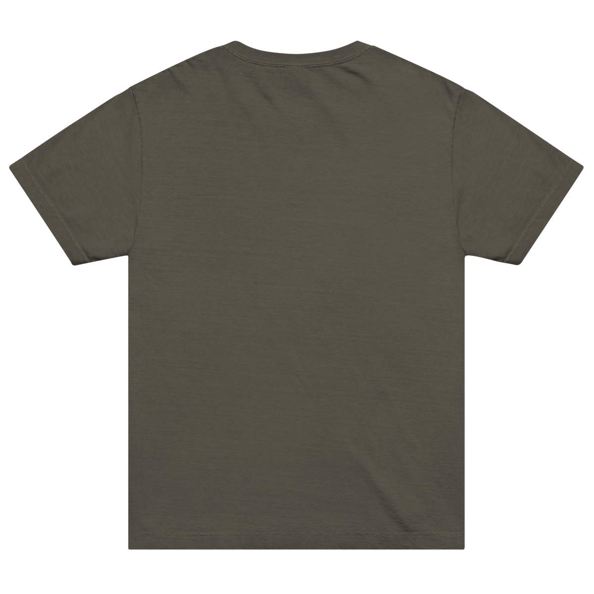 Yahweh Christian oversized T-shirt Sacred Name Archive Edition by Gospel Noir, product view.